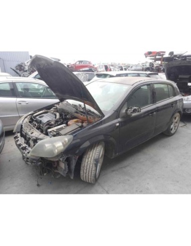 CENTRALITA MOTOR UCE OPEL ASTRA H BERLINA - 242608