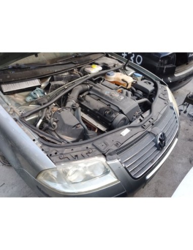 ELECTROVENTILADOR VOLKSWAGEN PASSAT BERLINA...