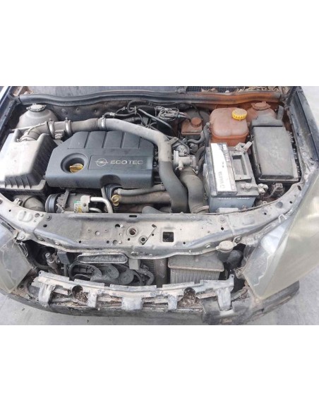 CONDENSADOR / RADIADOR  AIRE ACONDICIONADO OPEL ASTRA H BERLINA - 244449