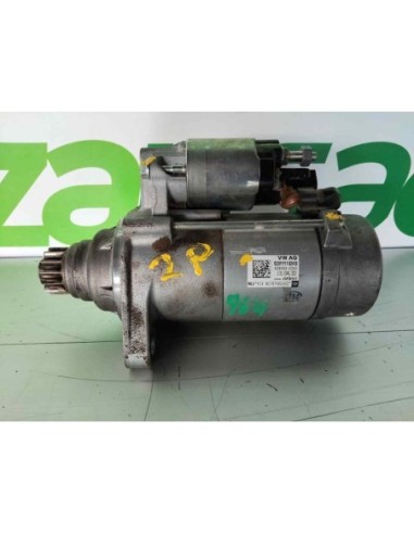 MOTOR ARRANQUE AUDI Q2 (GAG) - 250931