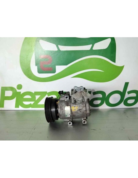 COMPRESOR AIRE ACONDICIONADO HYUNDAI GETZ (TB) - 256990