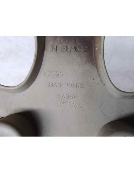 TAPACUBOS FORD FOCUS BERLINA (CAK) - 229346