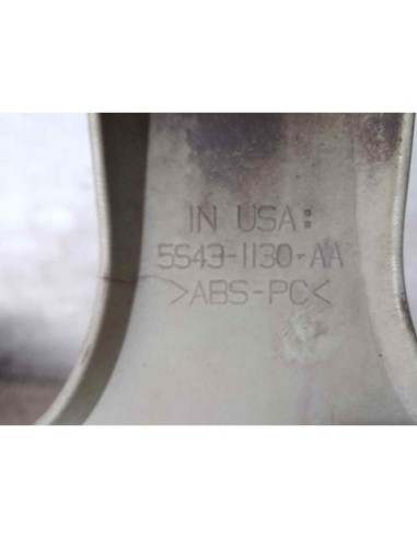 TAPACUBOS FORD FOCUS BERLINA (CAK) - 229346