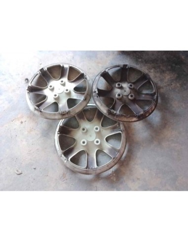 TAPACUBOS FORD FOCUS BERLINA (CAK) - 229346