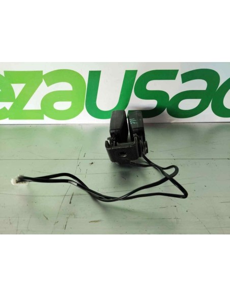 ENGANCHE CINTURON TRASERO CENTRAL PEUGEOT 308 - 211344