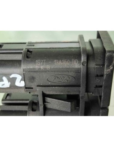 WARNING FORD MONDEO BERLINA (GE) - 242151