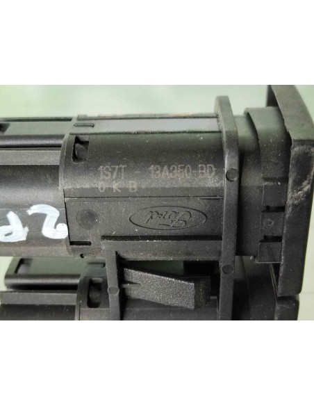 WARNING FORD MONDEO BERLINA (GE) - 242151