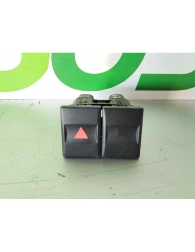 WARNING FORD MONDEO BERLINA (GE) - 242151