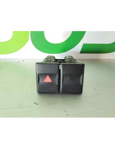 WARNING FORD MONDEO BERLINA (GE) - 242151