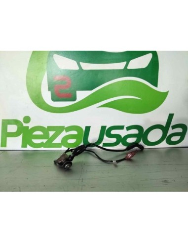 INYECTOR AUDI Q2 (GAG) - 250899