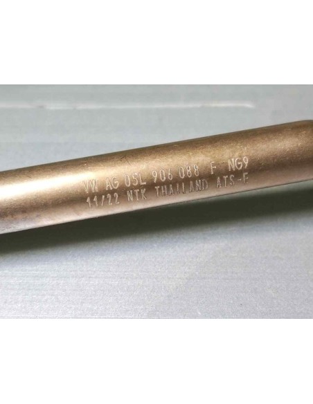 SONDA LAMBDA AUDI Q2 (GAG) - 250901