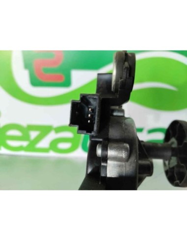 MOTOR LIMPIA TRASERO CITROEN C4 PICASSO - 257219