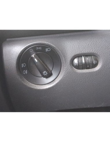 MANDO LUCES VOLKSWAGEN PASSAT BERLINA (3B3) -...