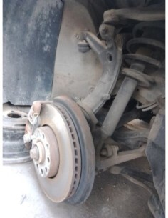 MANGUETA DELANTERA DERECHA VOLKSWAGEN PASSAT BERLINA...