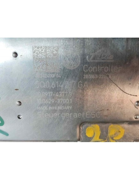 ABS AUDI Q2 (GAG) - 250858