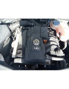 MOTOR COMPLETO VOLKSWAGEN PASSAT BERLINA (3B3) - 255137