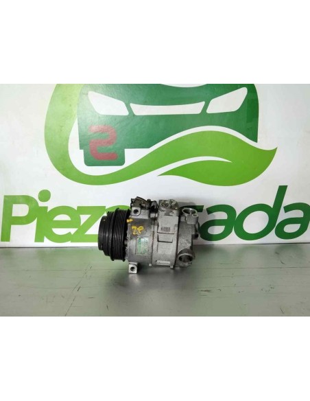 COMPRESOR AIRE ACONDICIONADO MERCEDES-BENZ CLASE E (BM 210) BERLINA - 229779