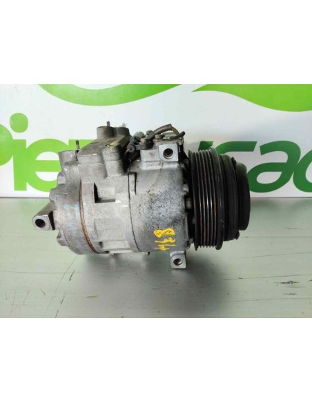 COMPRESOR AIRE ACONDICIONADO MERCEDES-BENZ CLASE E (BM 210) BERLINA - 229779