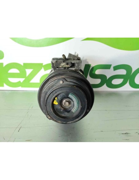 COMPRESOR AIRE ACONDICIONADO MERCEDES-BENZ CLASE E (BM 210) BERLINA - 229779