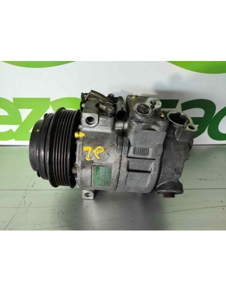 COMPRESOR AIRE ACONDICIONADO MERCEDES-BENZ CLASE E (BM 210) BERLINA - 229779