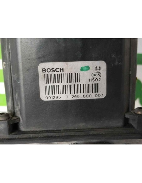 ABS FORD MONDEO BERLINA (GE) - 242063