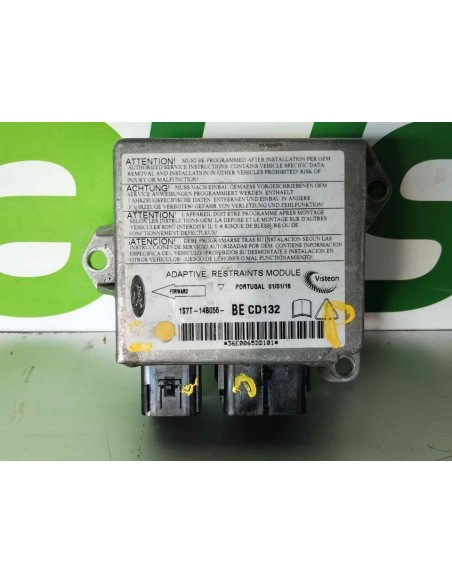 CENTRALITA AIRBAG FORD MONDEO BERLINA (GE) - 244254