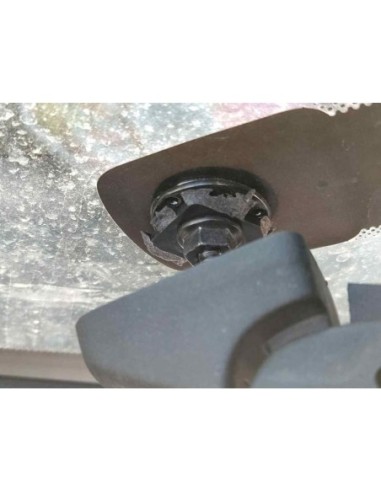 LUNA TRASERA DERECHA CITROEN C4 CACTUS - 251430