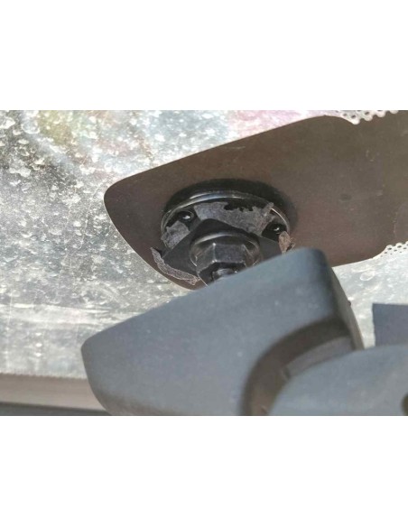 LUNA TRASERA DERECHA CITROEN C4 CACTUS - 251430