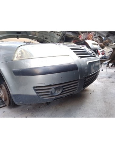 PARAGOLPES DELANTERO VOLKSWAGEN PASSAT BERLINA...