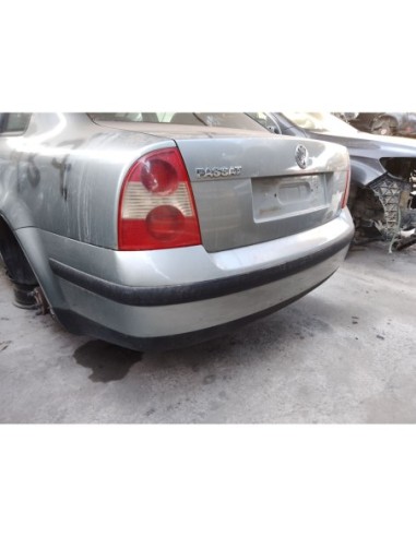 PARAGOLPES TRASERO VOLKSWAGEN PASSAT BERLINA...