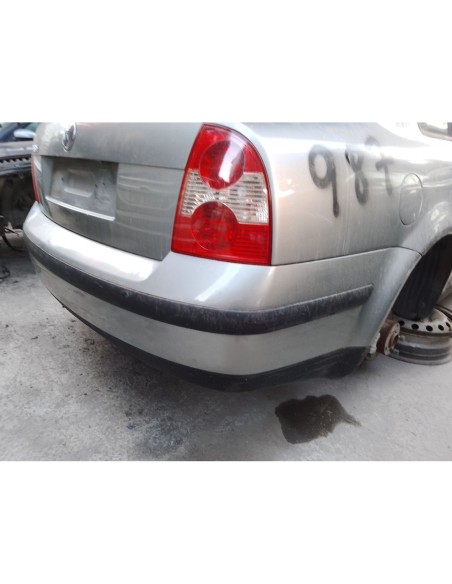 PARAGOLPES TRASERO VOLKSWAGEN PASSAT BERLINA (3B3) - 260764