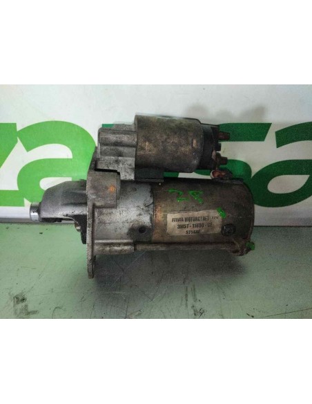 MOTOR ARRANQUE FORD FOCUS BERLINA (CAP) - 233527