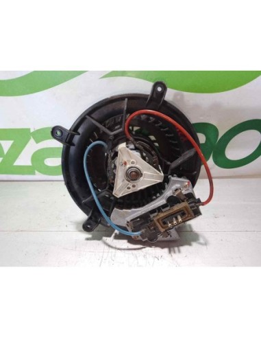 MOTOR CALEFACCION MERCEDES-BENZ CLASE E (BM...