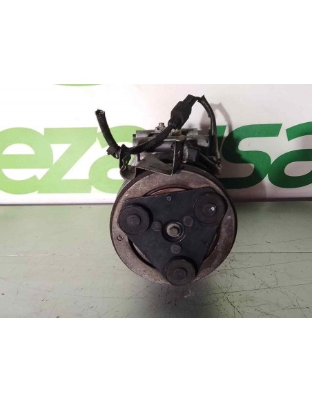 COMPRESOR AIRE ACONDICIONADO FORD FOCUS BERLINA (CAP) - 262883