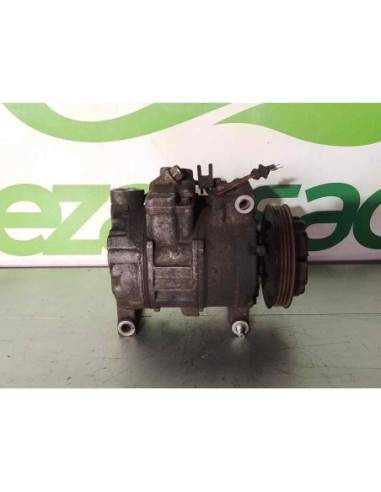 COMPRESOR AIRE ACONDICIONADO AUDI A4 AVANT (8E)...