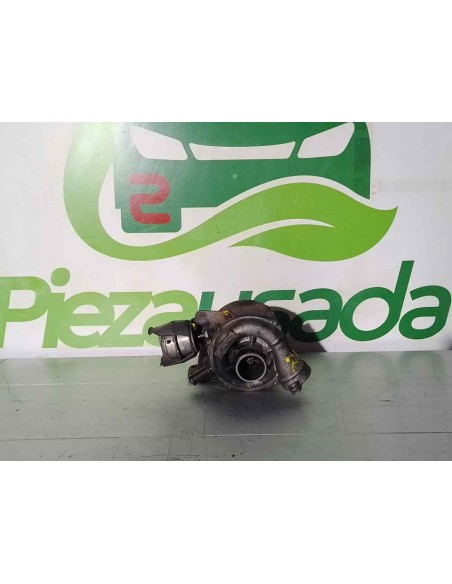 TURBOCOMPRESOR CITROEN C5 BERLINA - 262901
