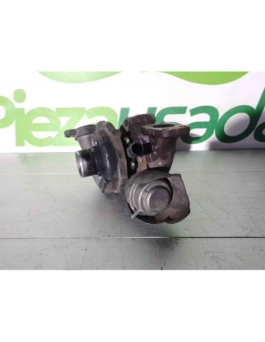 TURBOCOMPRESOR CITROEN C5 BERLINA - 262901