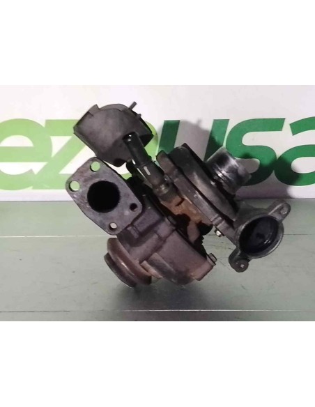 TURBOCOMPRESOR CITROEN C5 BERLINA - 262901