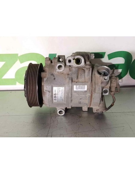 COMPRESOR AIRE ACONDICIONADO SEAT IBIZA (6L1) - 262918