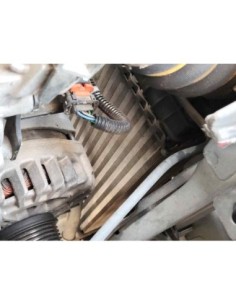 INTERCOOLER CITROEN C4 CACTUS - 251423