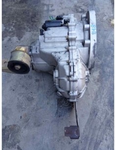 CAJA CAMBIOS SMART CITY-COUPE - 231562 2