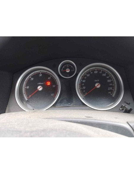CUADRO INSTRUMENTOS OPEL ASTRA H BERLINA - 242616