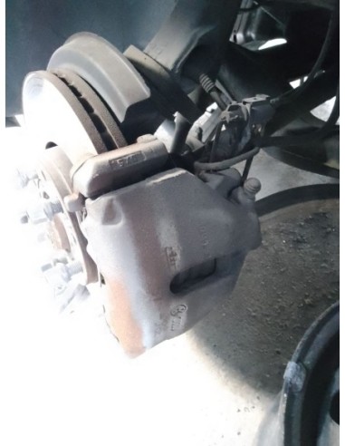 PINZA DE FRENO DELANTERA IZQUIERDA VOLKSWAGEN...