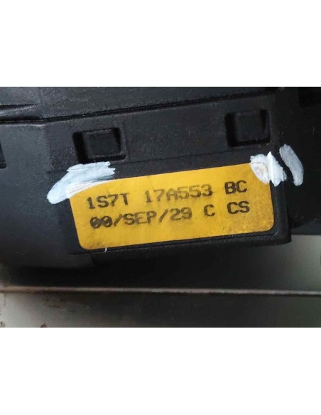 MANDO LIMPIA FORD MONDEO BERLINA (GE) - 242117