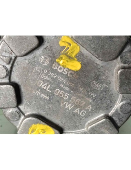 BOMBA AGUA AUDI Q2 (GAG) - 250884