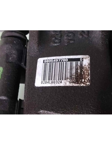 PINZA DE FRENO DELANTERA DERECHA CITROEN C3 PICASSO - 226849