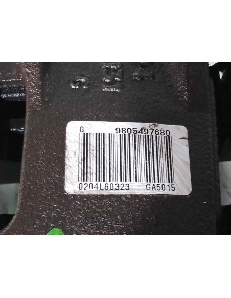 PINZA DE FRENO DELANTERA IZQUIERDA CITROEN C3 PICASSO - 226851