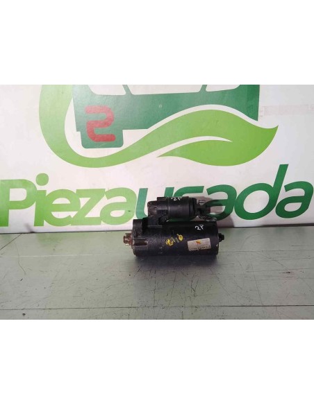 MOTOR ARRANQUE AUDI Q7 (4L) - 248169