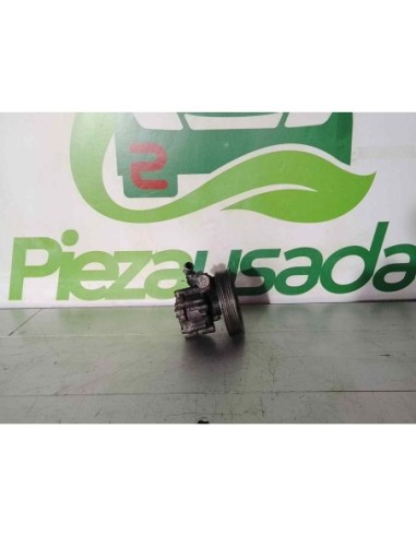 BOMBA DIRECCION FIAT II DOBLÒ (152) - 248560