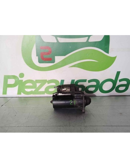 MOTOR ARRANQUE FIAT II DOBLÒ (152) - 248619